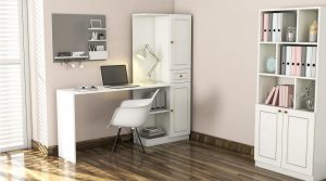 میزتحریر مدل JM024 