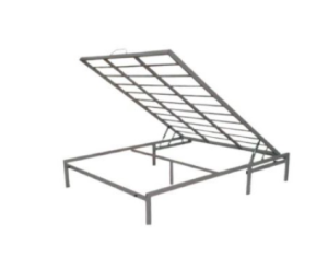 کفی تخت خواب جکدار مدل FL001