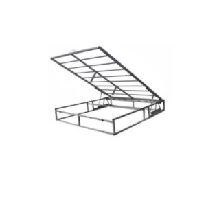 کفی تخت خواب جکدار مدل FL003