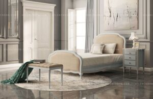 عکس سرویس خواب مدل مدرن - ویولت - نوجوان و دونفره