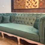 کاناپه تک چستر آنا