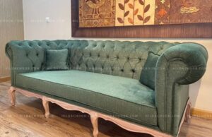 ۱۰ مدل جدیدترین مبلمان جهیزیه عروس 8 خرید کاناپه تک چستر