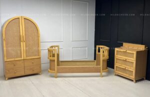 سرویس خواب مدل برکه