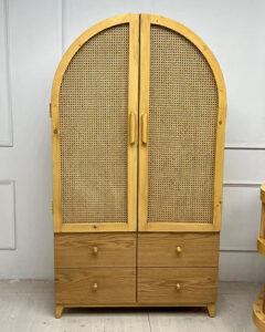 کمد مدل JK020