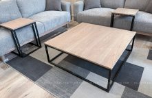 میز جلو مبلی و عسلی ویرا مدل JS022