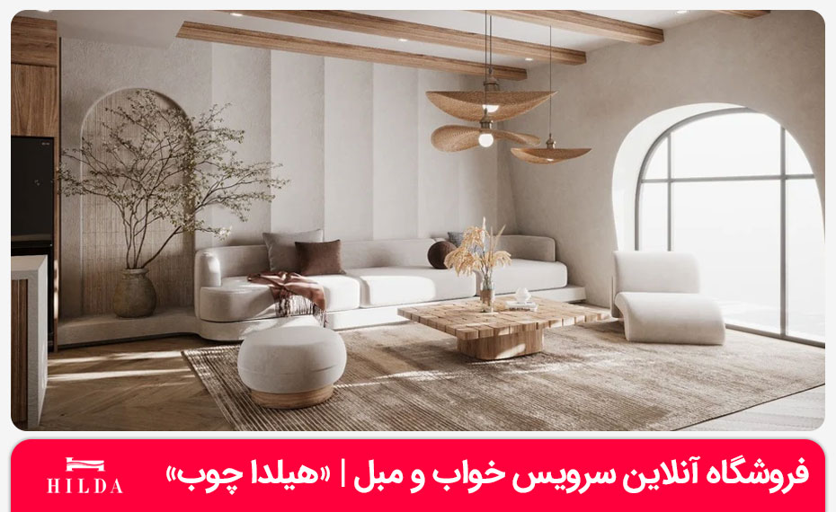 دکوراسیون به سبک ژاپنی