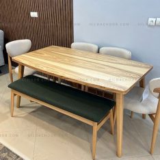 خرید میز ناهار خوری