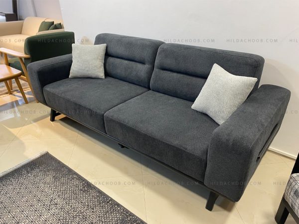 کاناپه سه نفره مدل برلین