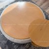میز جلو مبلی و عسلی