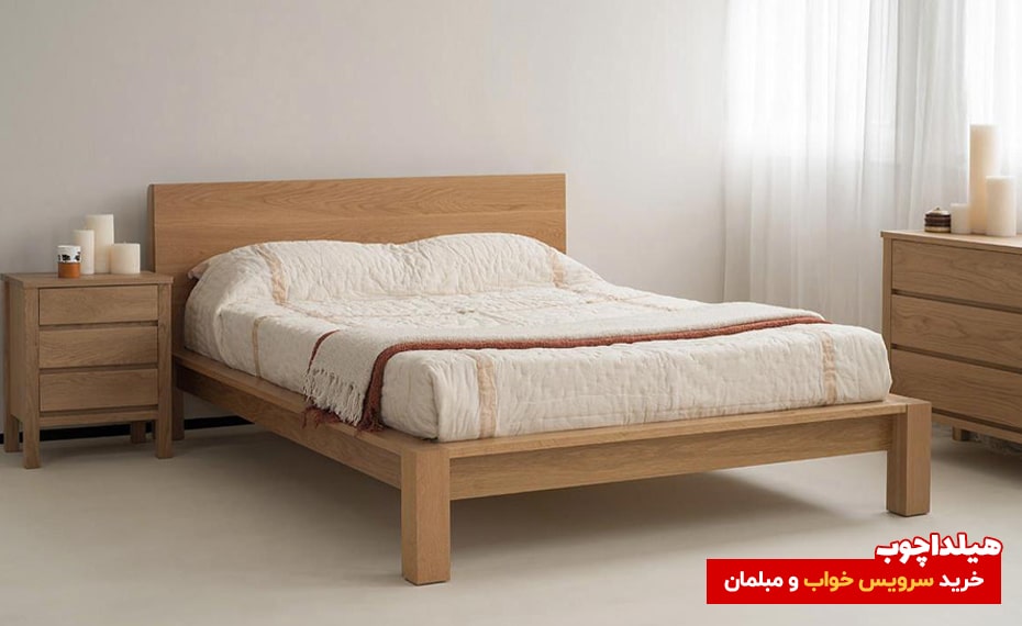 سرویس خواب جدید