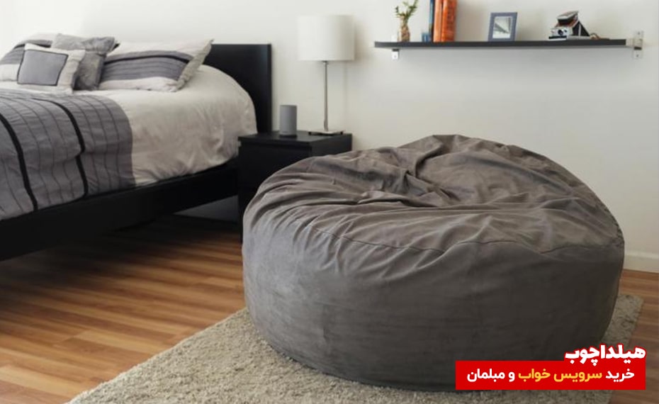 بهترین صندلی برای مطالعه و کار 2