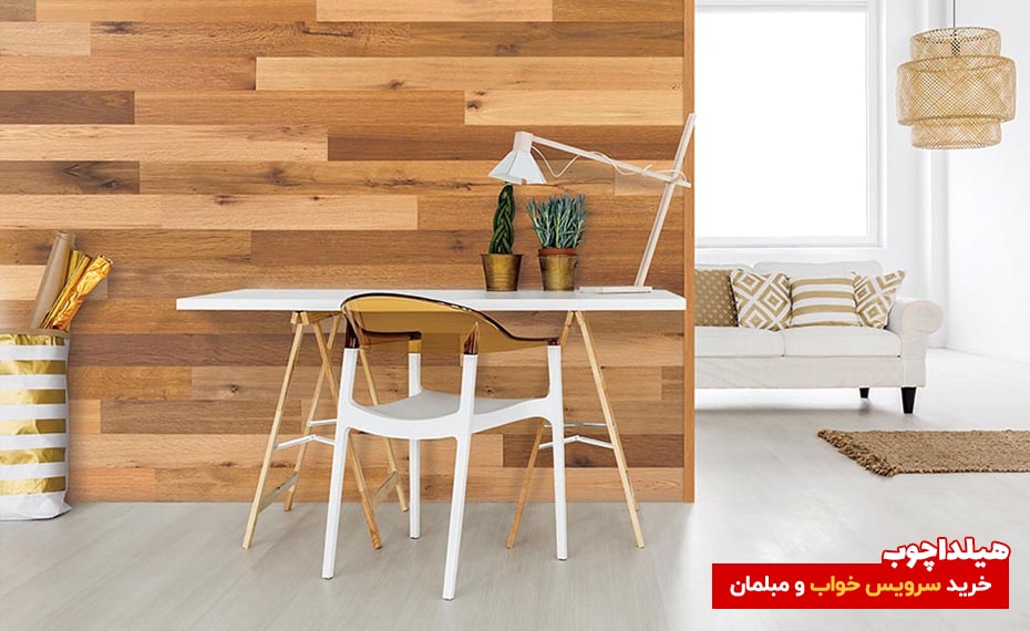بهترین صندلی برای مطالعه و کار 4