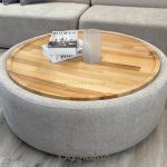 میز جلو مبلی ماوی مدل JS003