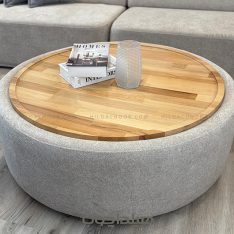 مبل ال پازلی