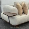 مبل راحتی فست شارژ وایرلس