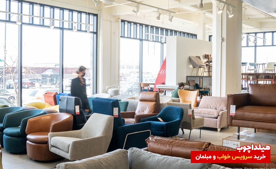 چرا مبل های چوبی گران هستند؟ 11 چرا مبل های چوبی گران هستند 2