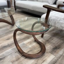 میز جلو مبلی و عسلی