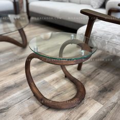 میز جلو مبلی و عسلی