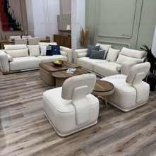 مبل راحتی مدل فندی