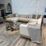 مبل ال مدل لکسی