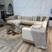 مبل ال مدل لکسی